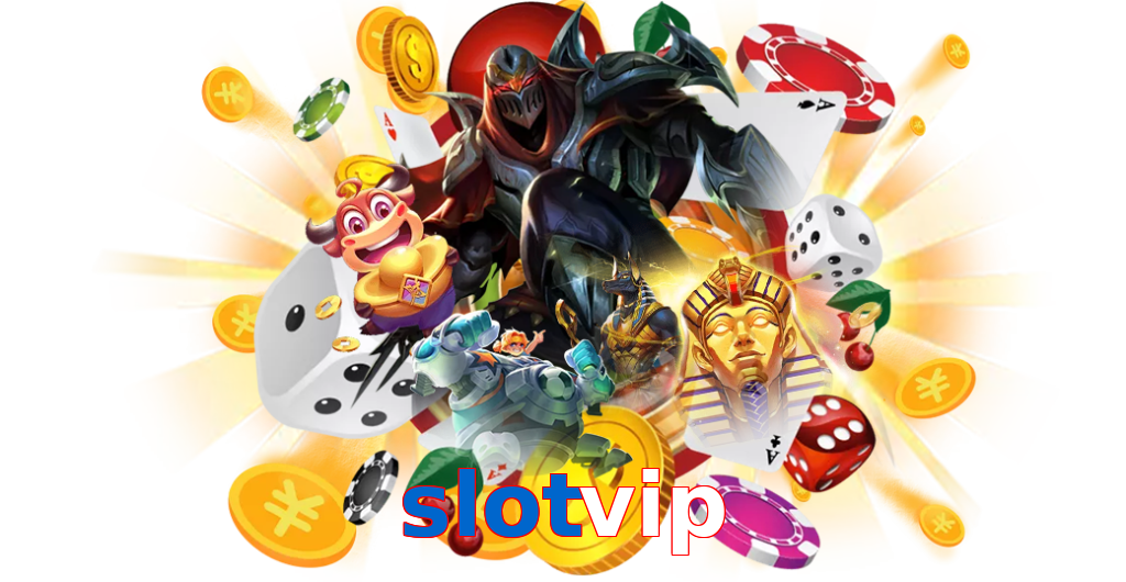 slotvip