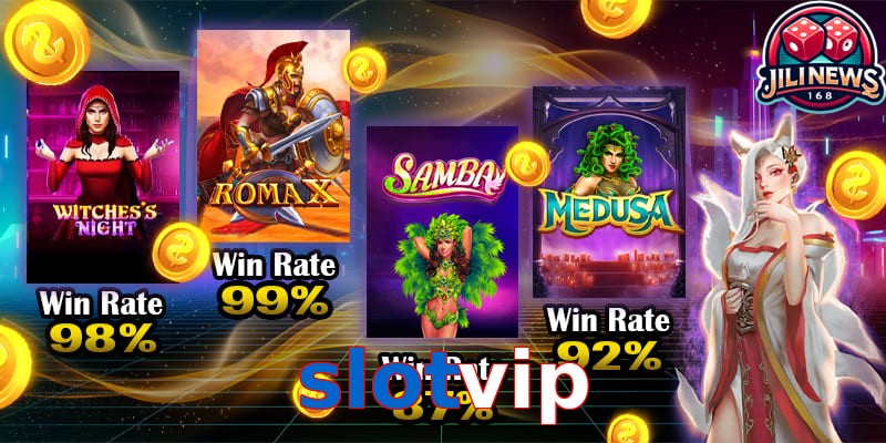 slotvip