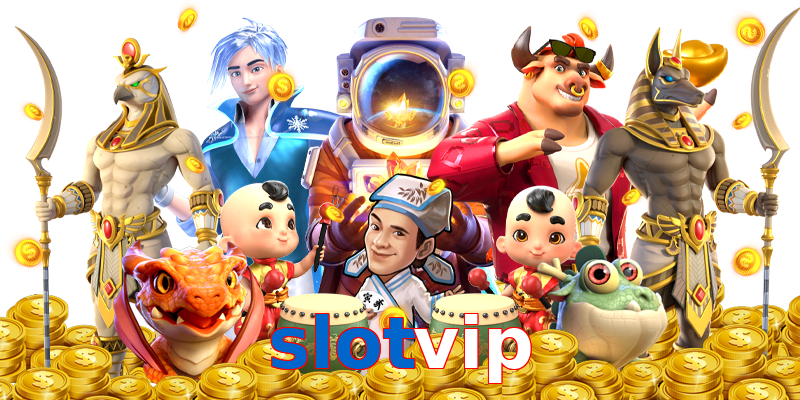 slotvip