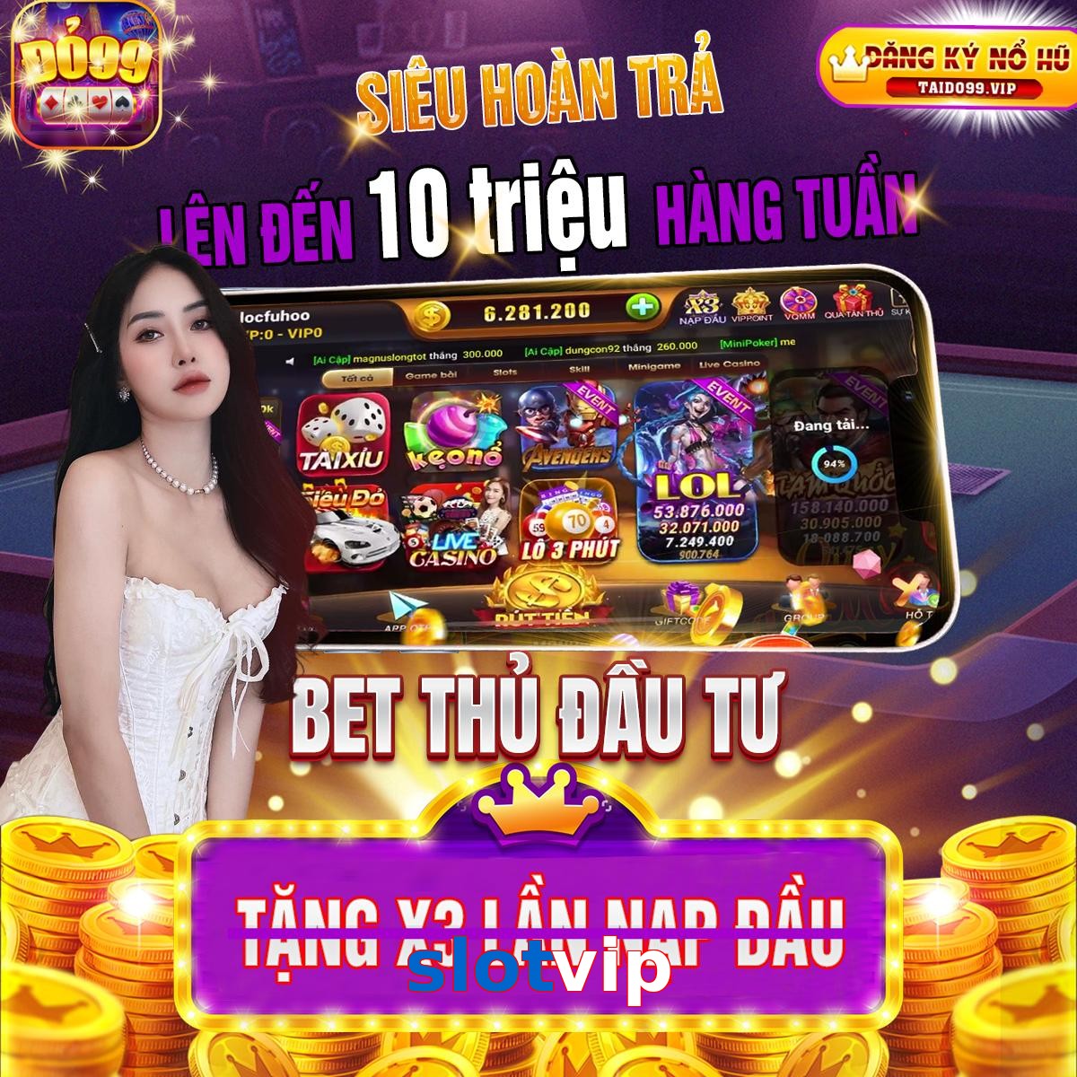 slotvip